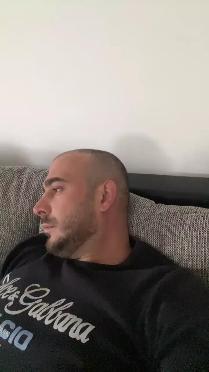 iulyjuly on Cam4 