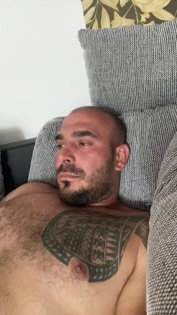 iulyjuly on Cam4 