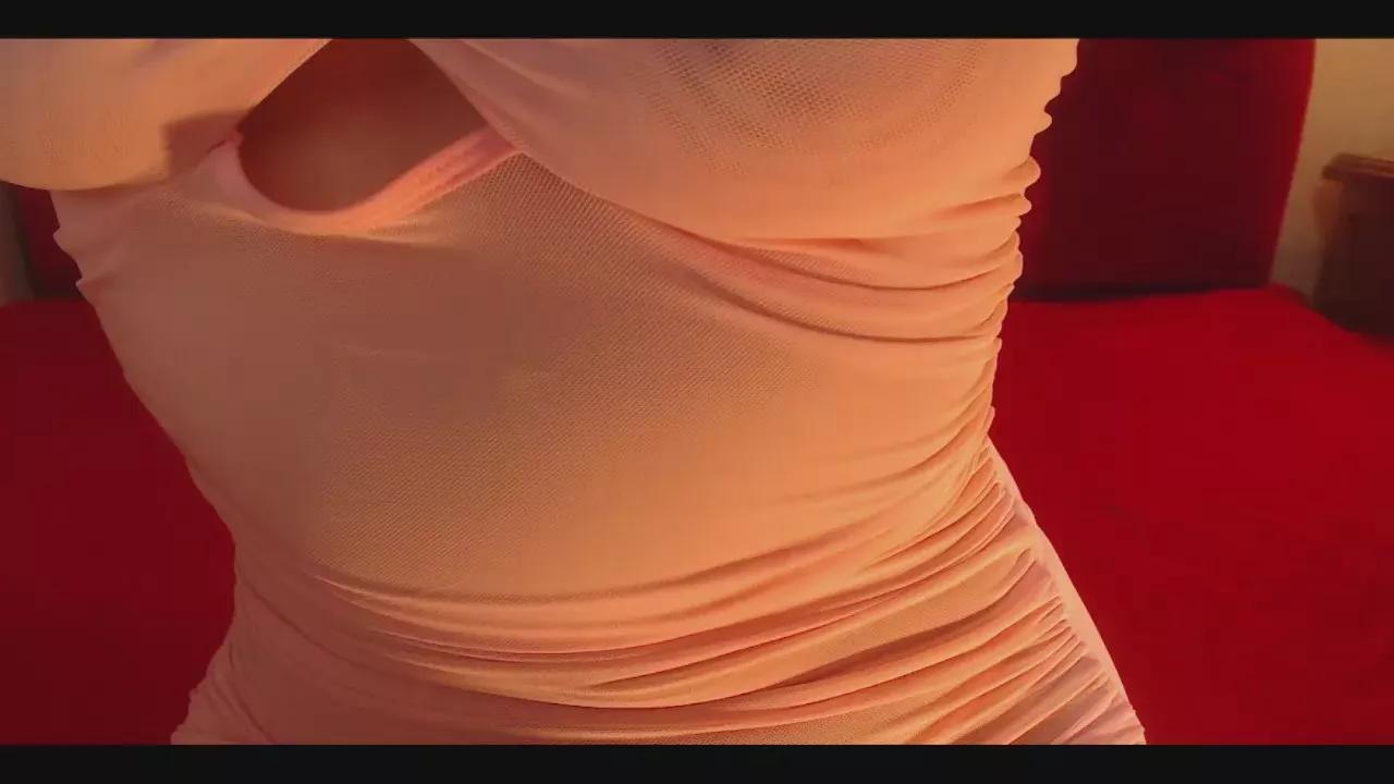 IvyBlueFabray on Cam4 