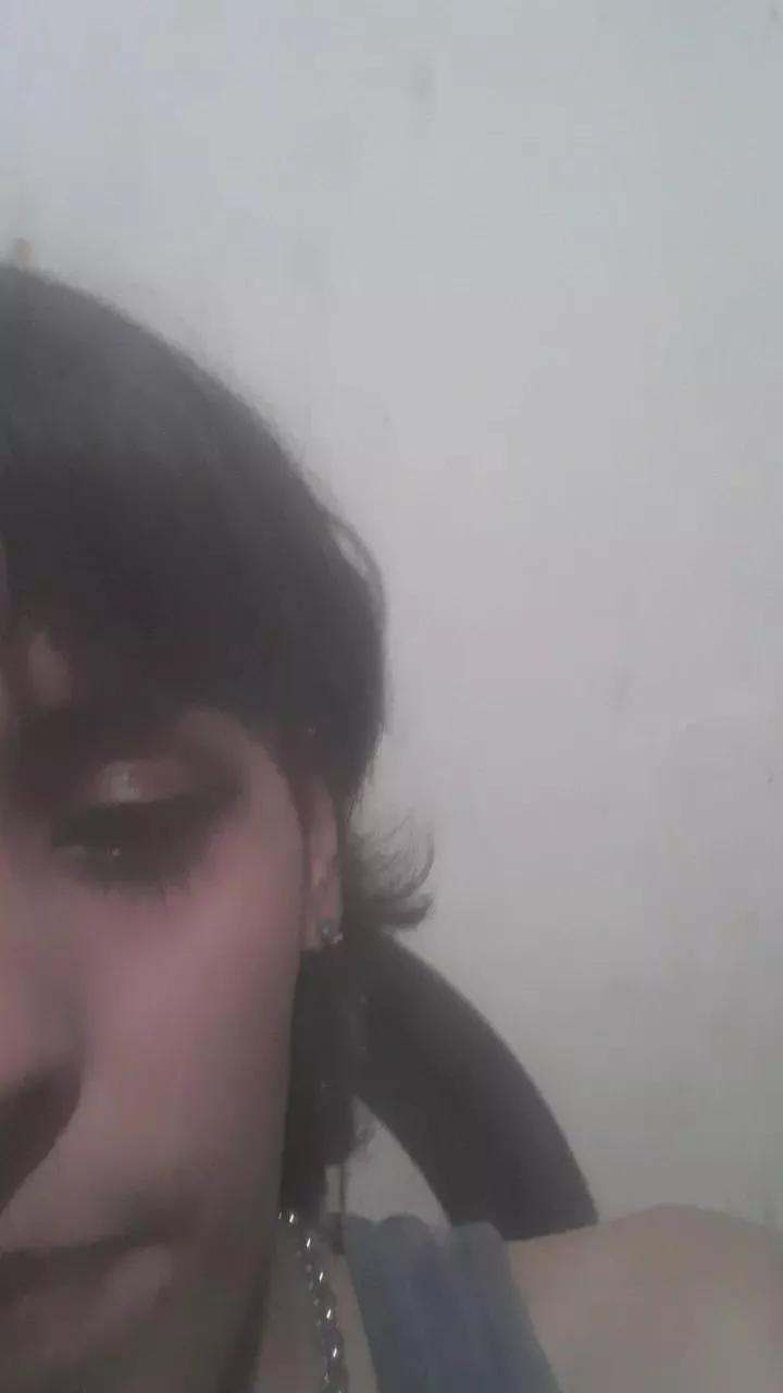 IzabellaA1 on Cam4 