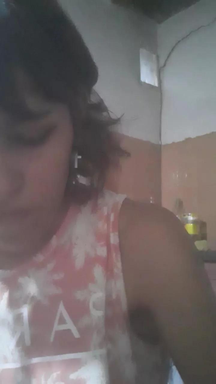 IzabellaA1 on Cam4 