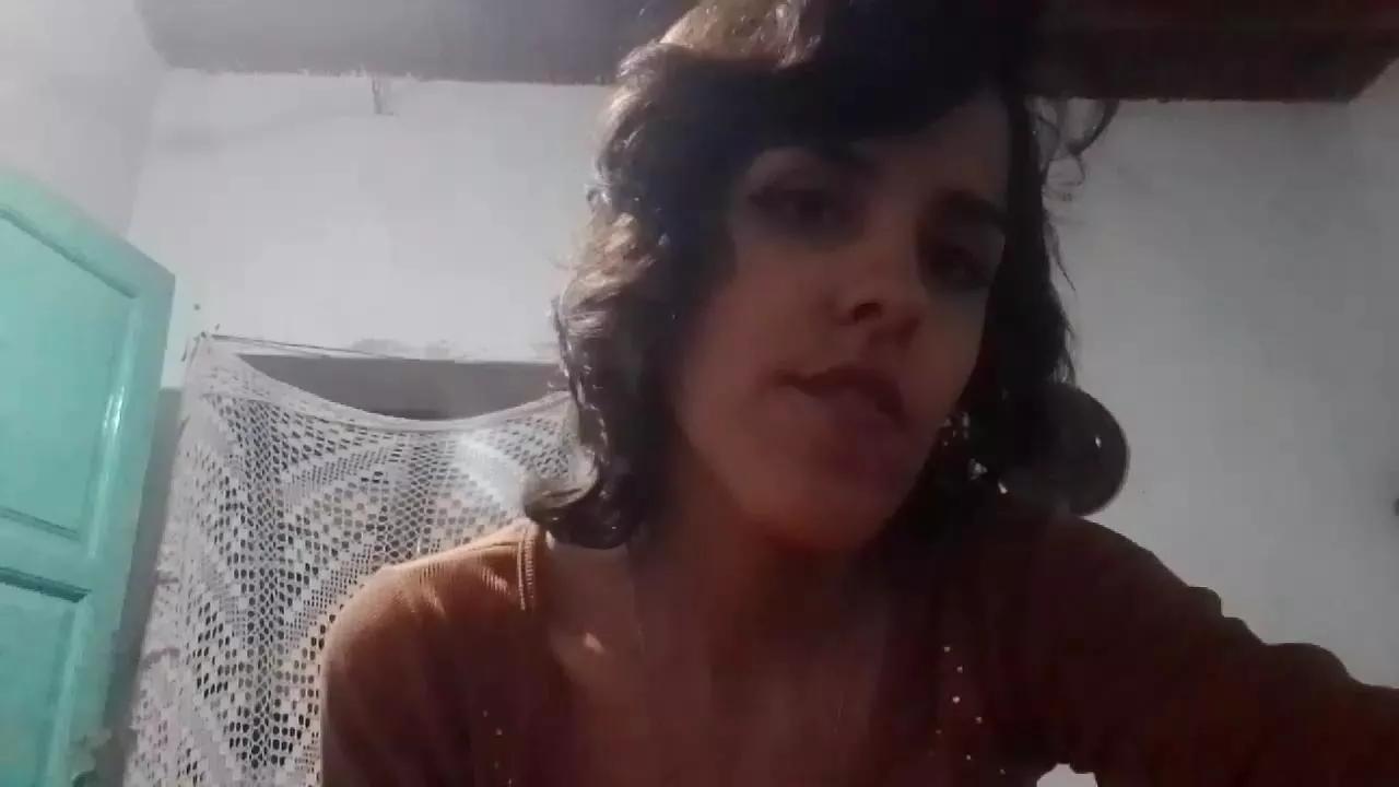 IzabellaA1 on Cam4 