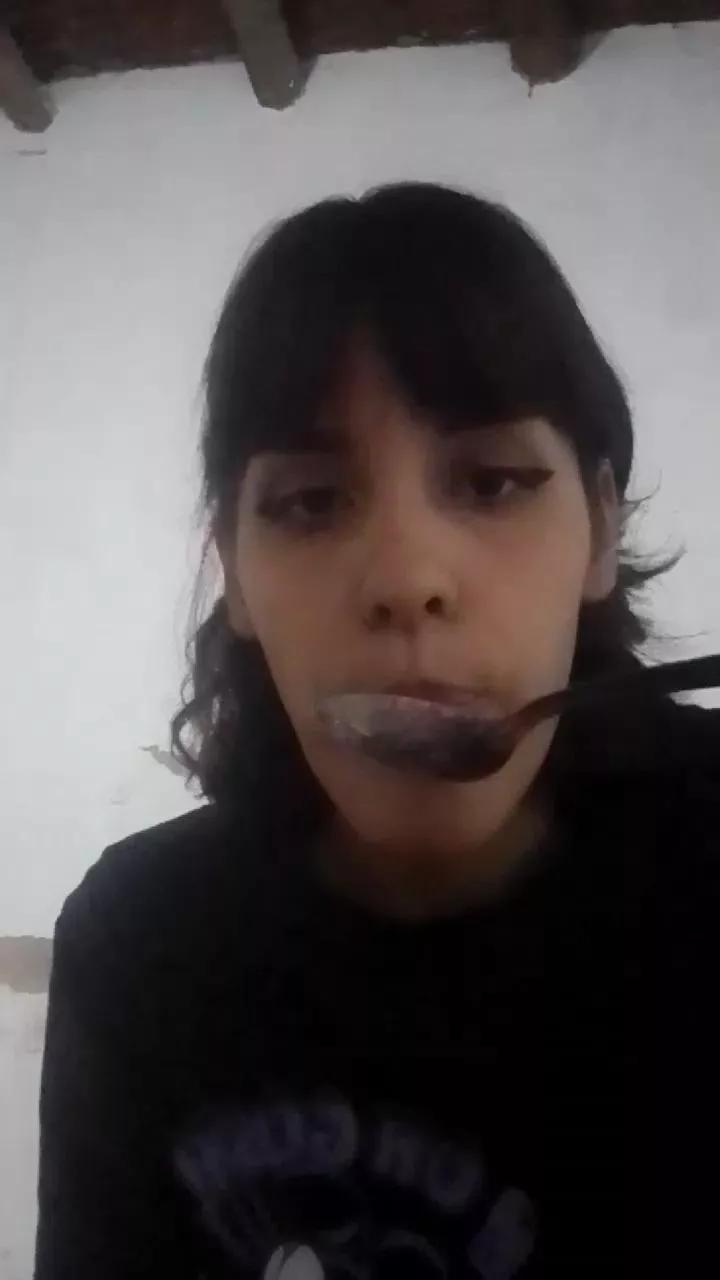 IzabellaA1 on Cam4 