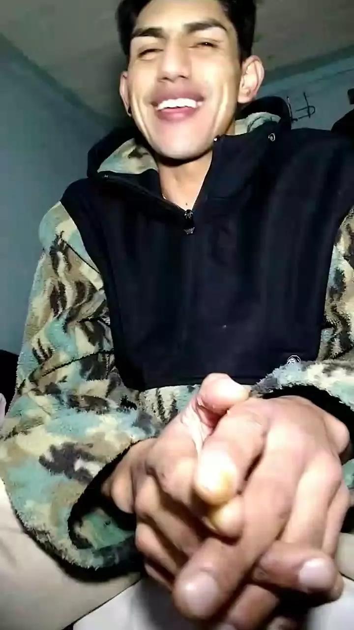 j04kin on Cam4 