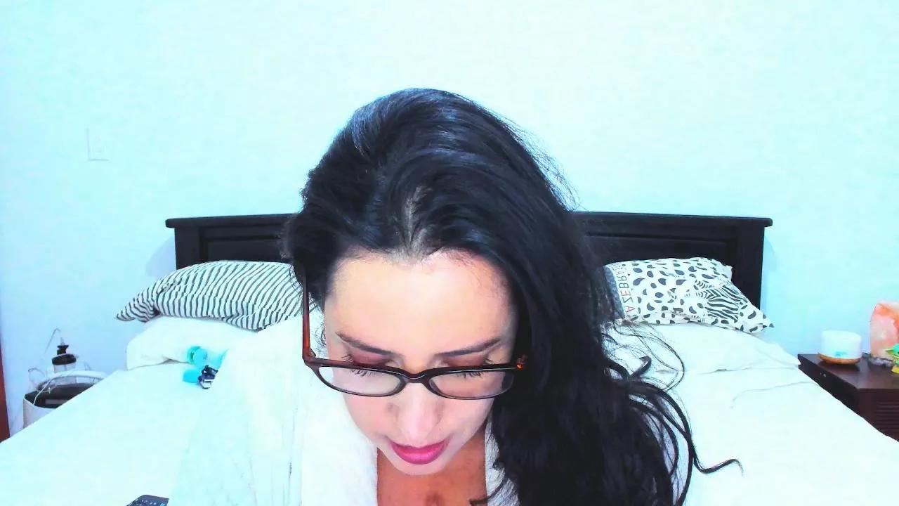 jaanna_ on Cam4 