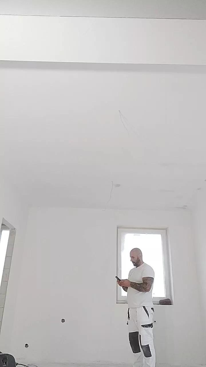 Jack198303 on Cam4 