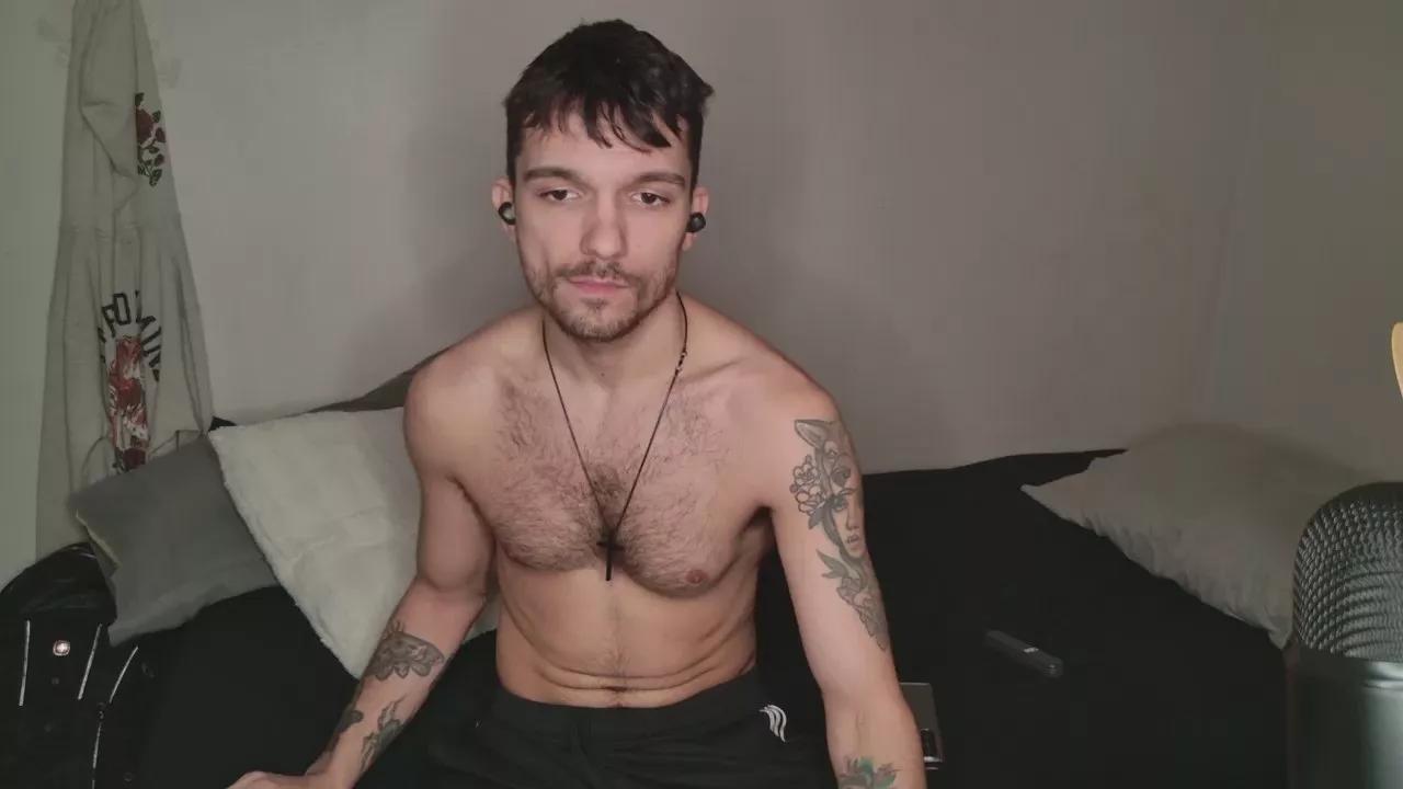 Jackdesfeux on Cam4 