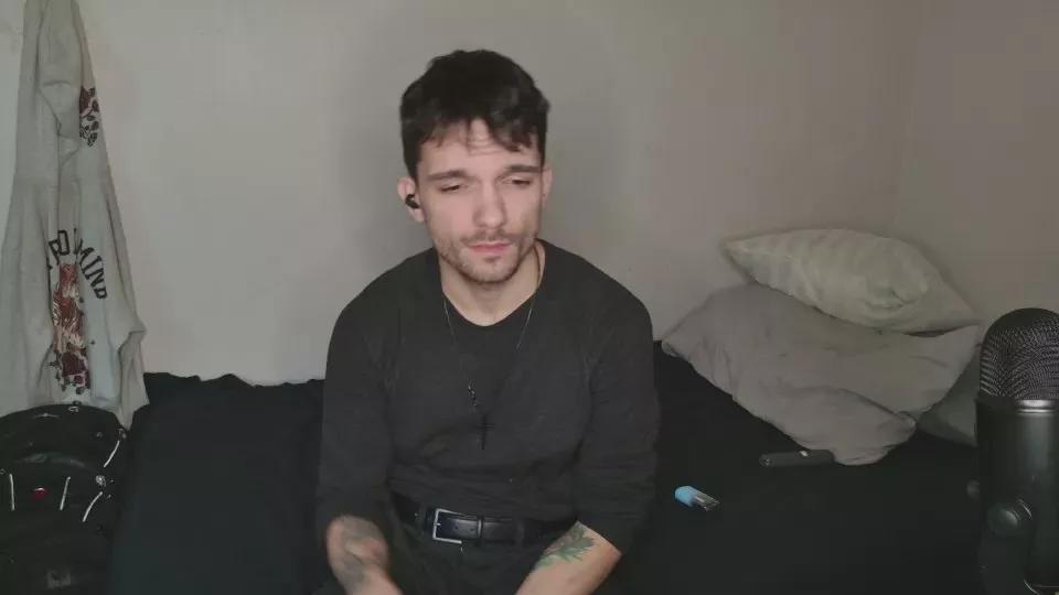 Jackdesfeux on Cam4 