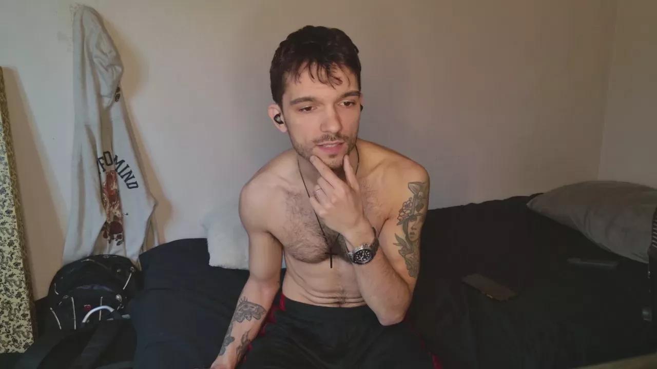 Jackdesfeux on Cam4 