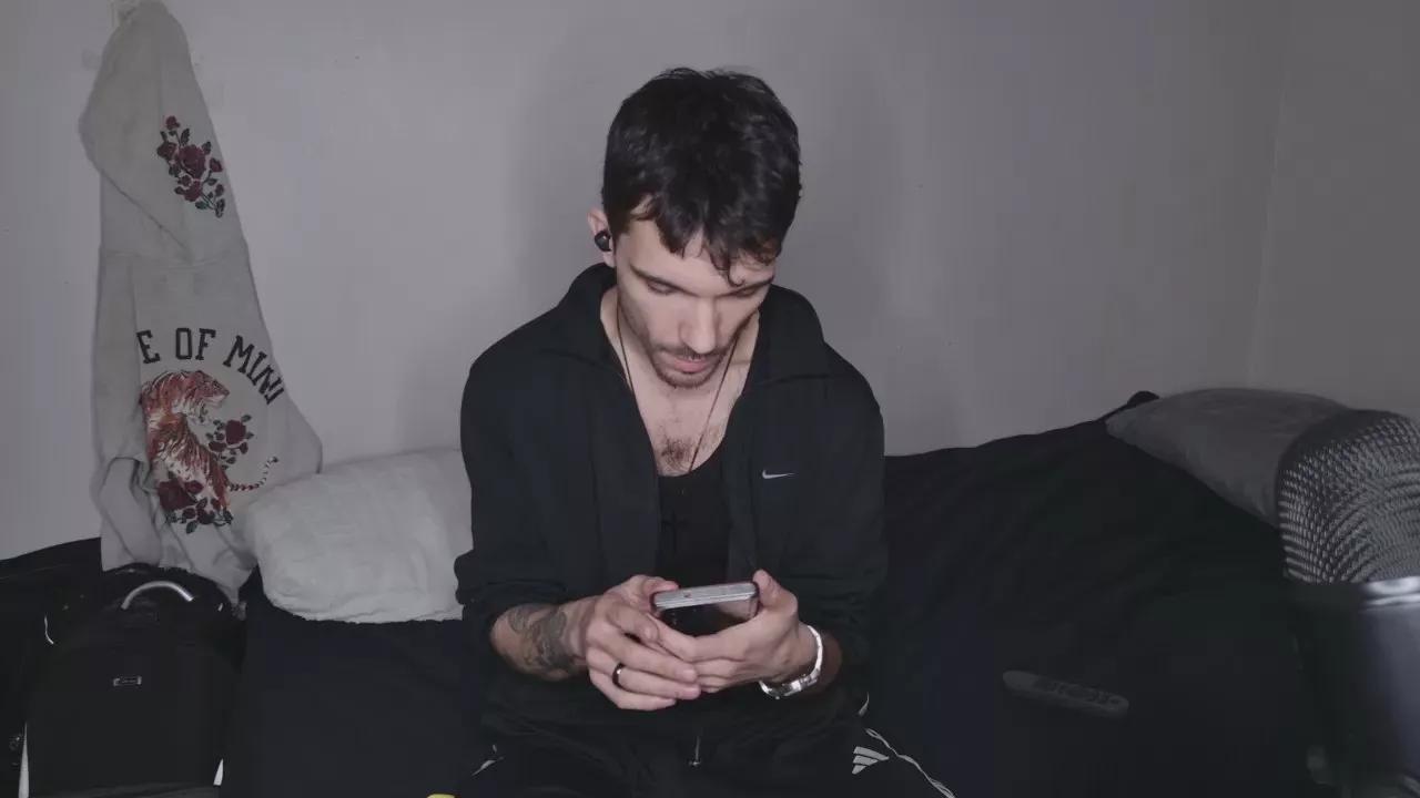 Jackdesfeux on Cam4 