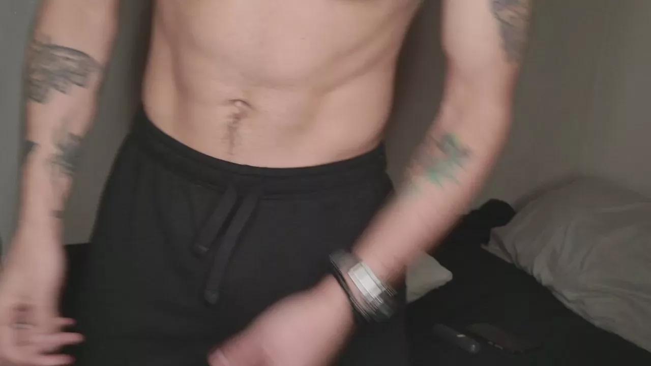 Jackdesfeux on Cam4 