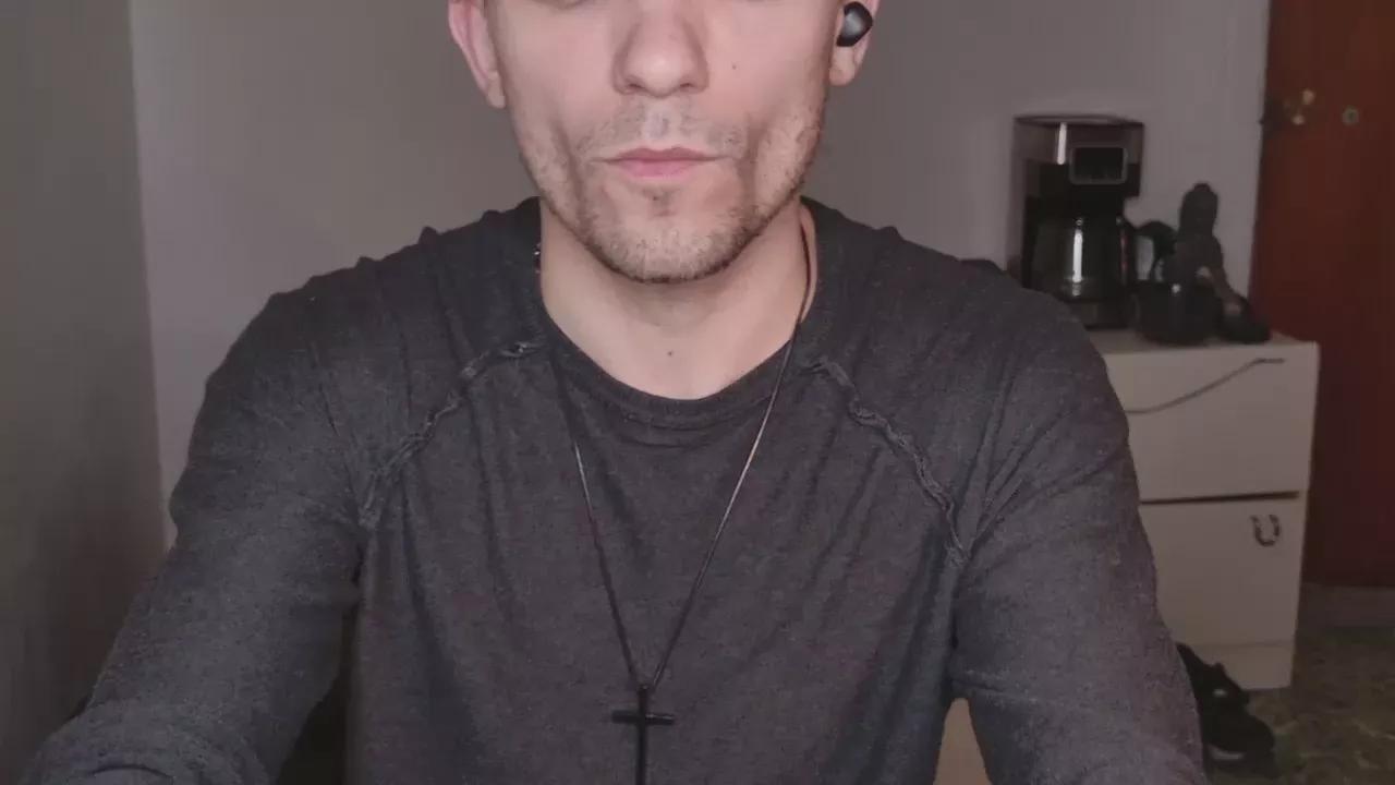 Jackdesfeux on Cam4 