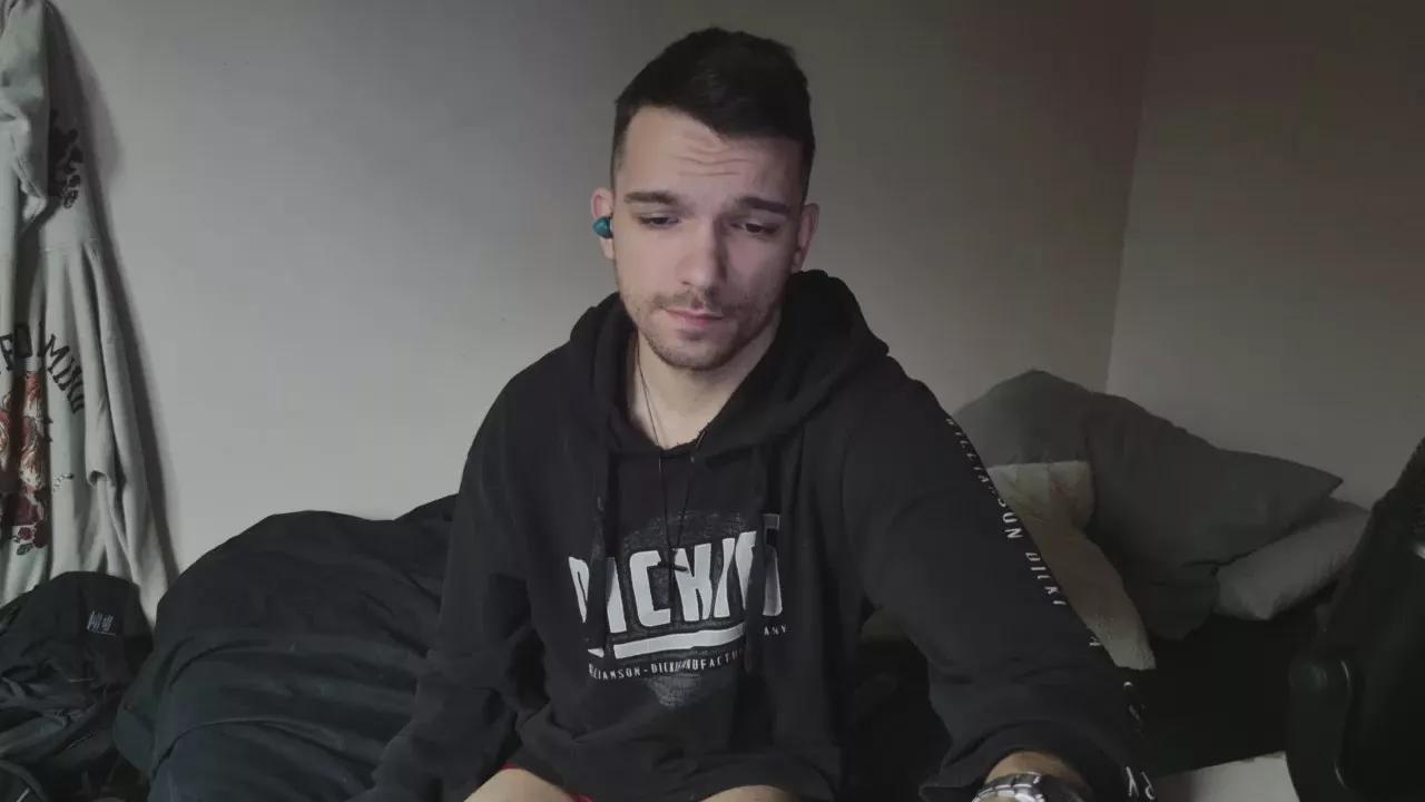 Jackdesfeux on Cam4 