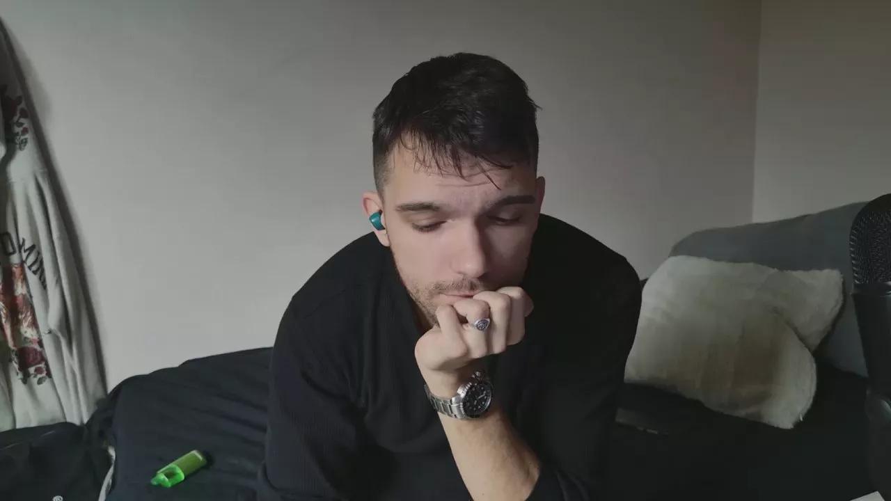 Jackdesfeux on Cam4 