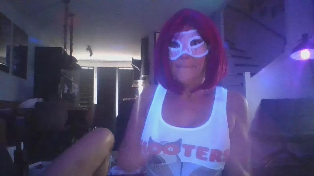 Jackychan76 on Cam4 