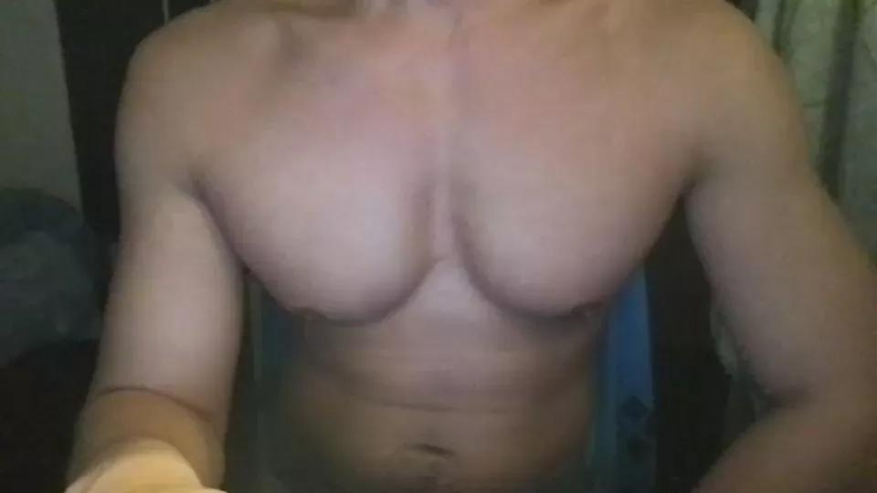 jackylionbaby on Cam4 