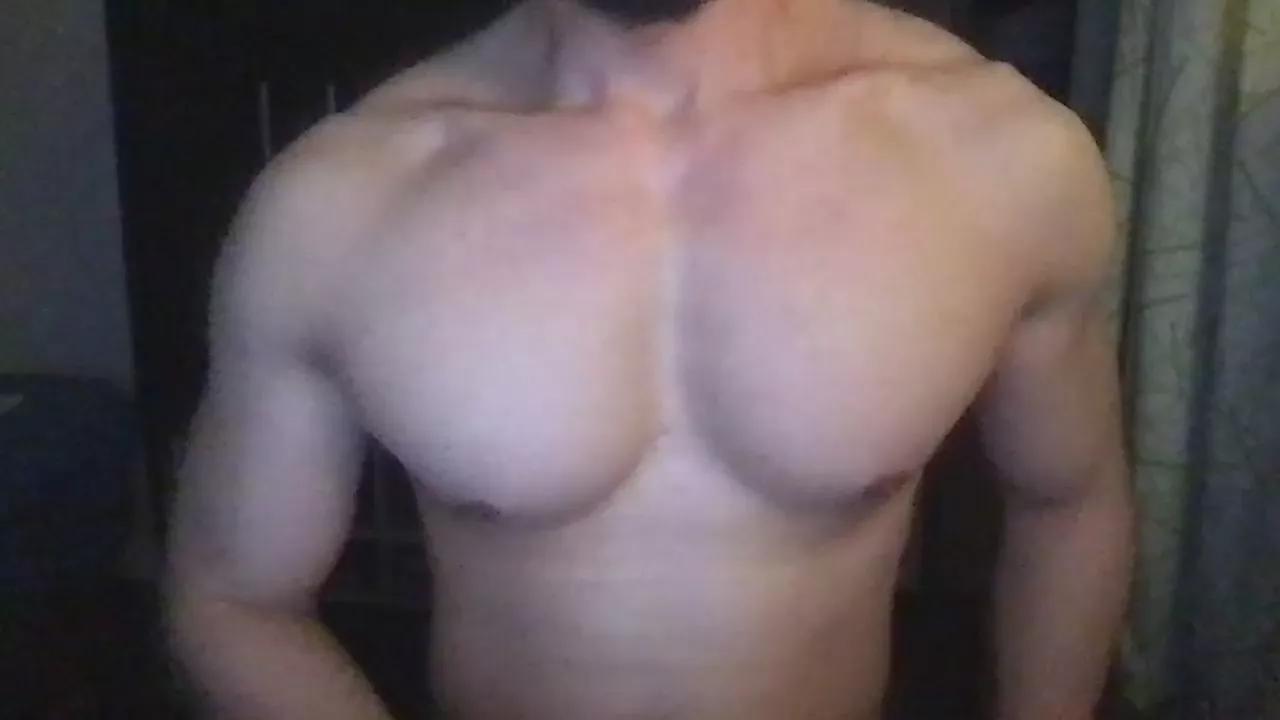 jackylionbaby on Cam4 