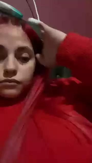 Jade2049 on Cam4
