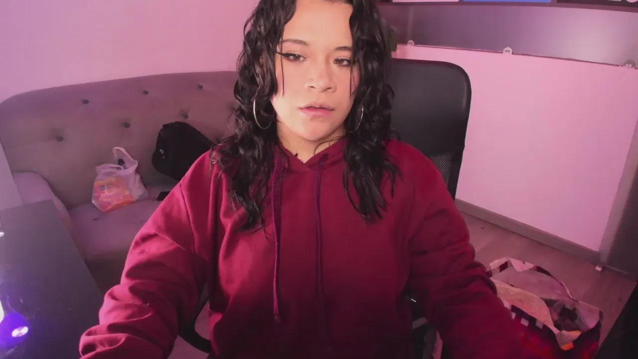 Freechat jade_brown_ on Cam4