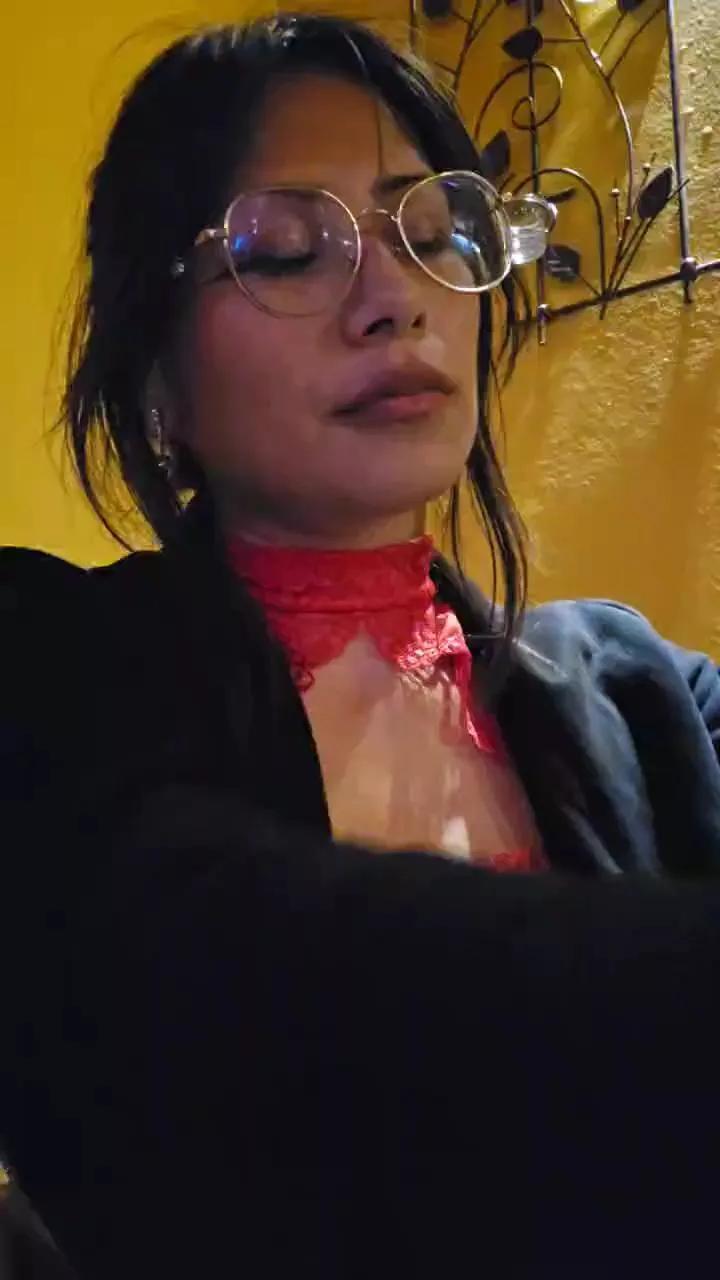 Jade_Zephyra on Cam4 