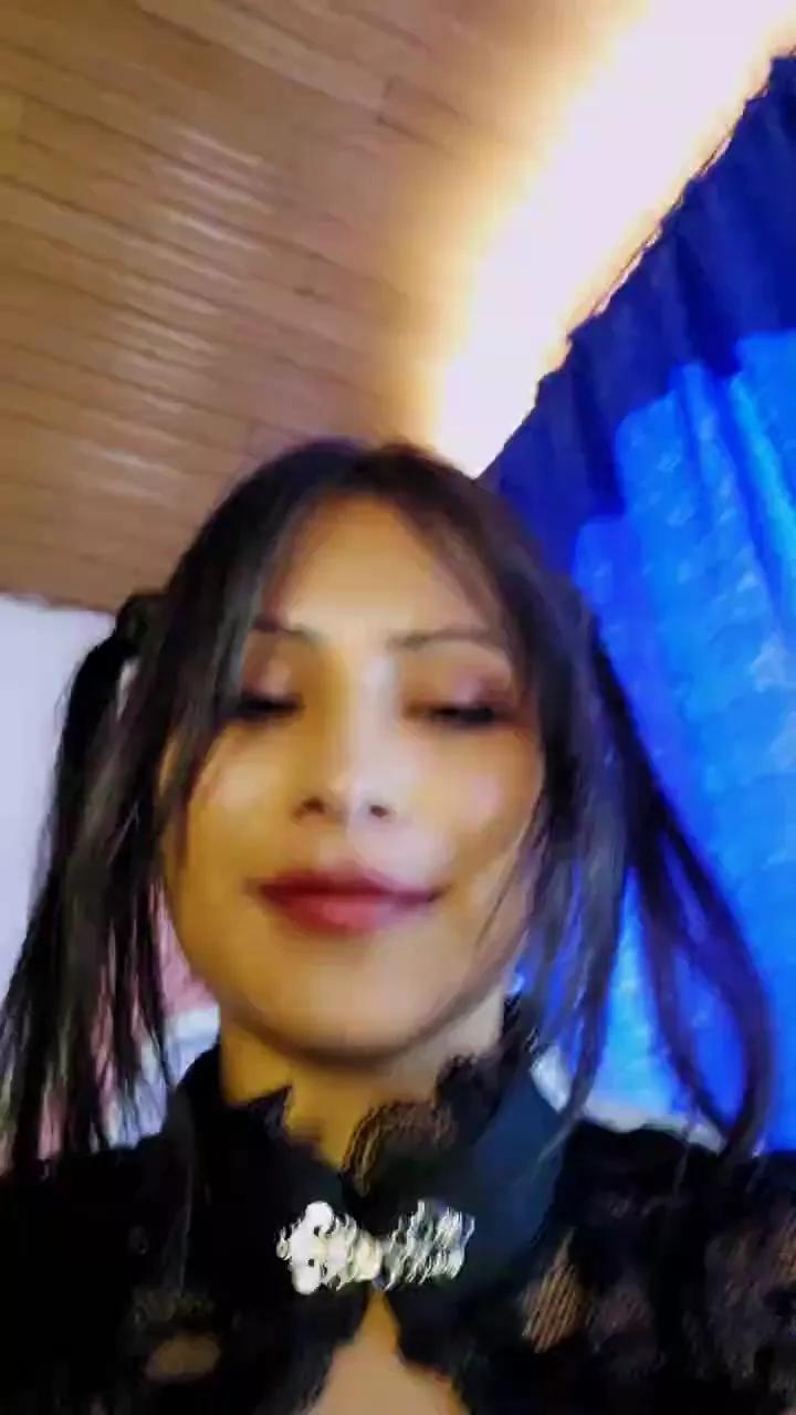 Jade_Zephyra on Cam4 