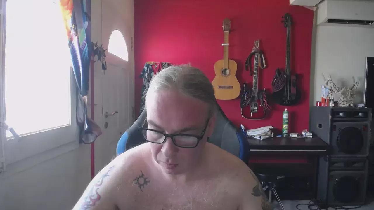 jaimote30 on Cam4