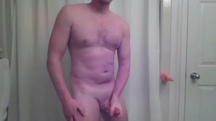 jakeirish on Cam4 