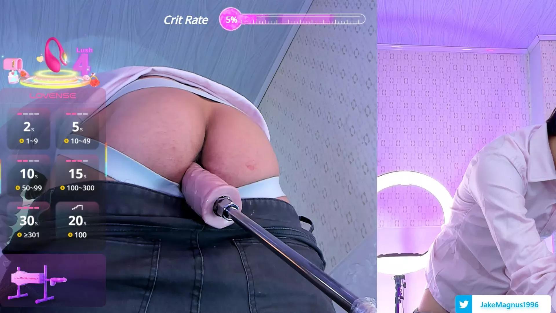 Jakemagnus on Cam4 