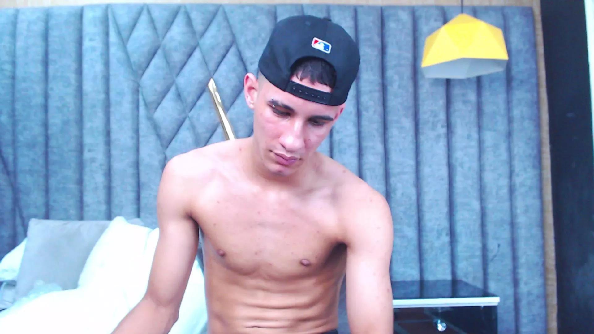 JakeMoxley on Cam4 