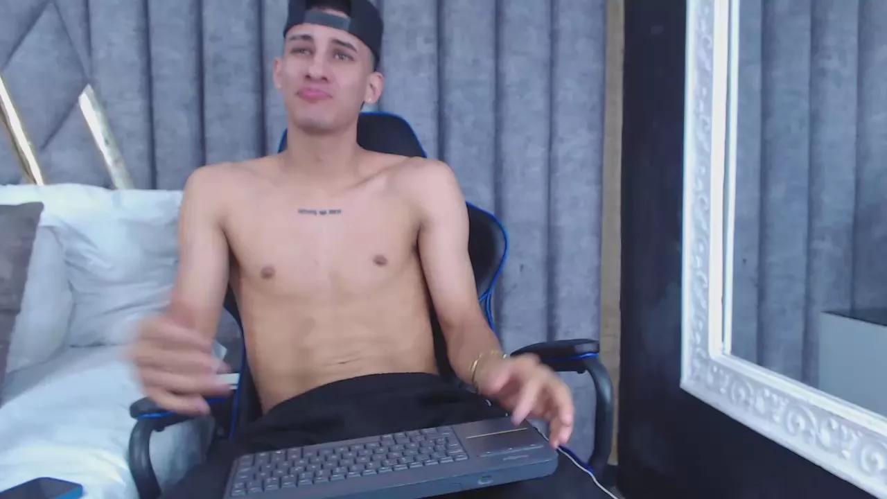JakeMoxley on Cam4 