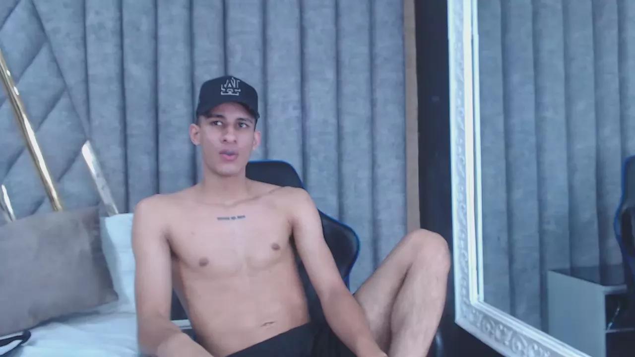 JakeMoxley on Cam4 