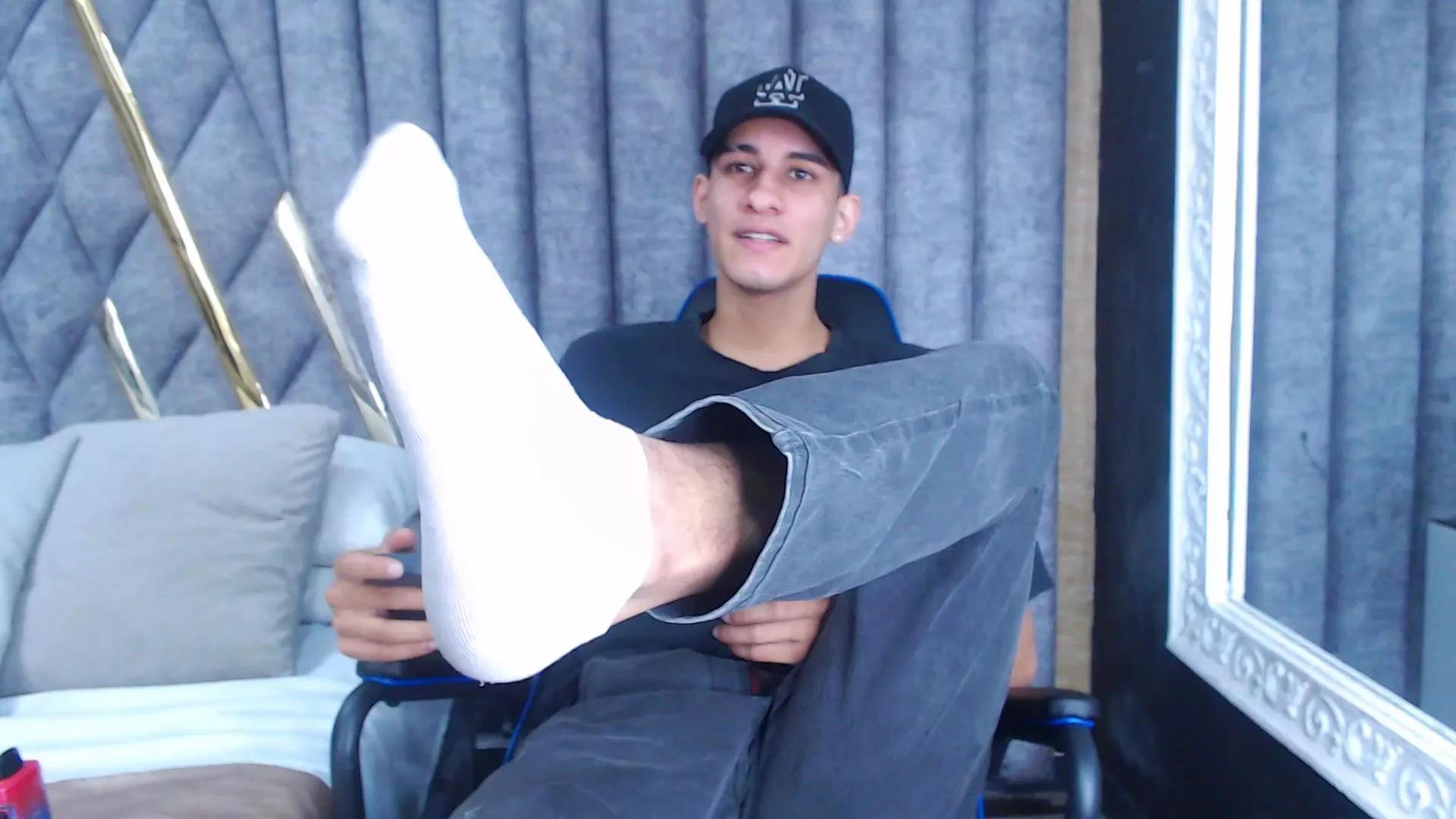 JakeMoxley on Cam4 