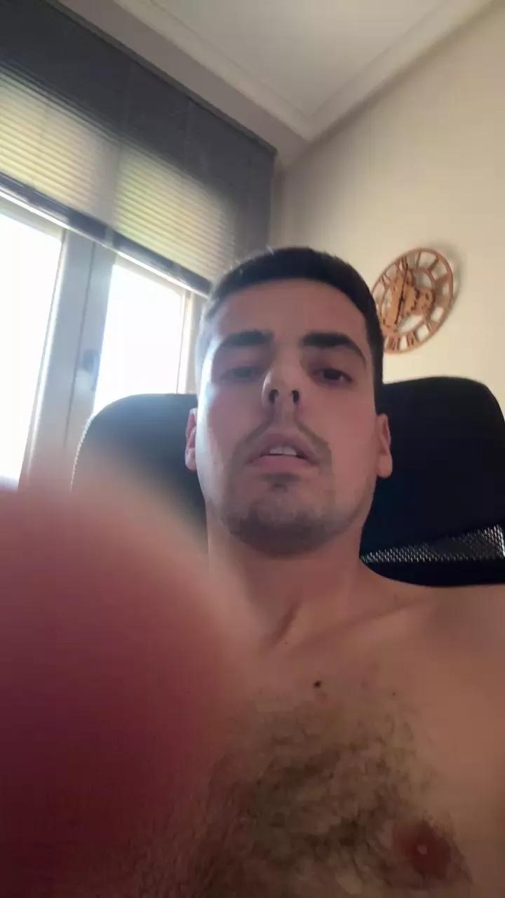 jalavmma5 on Cam4 