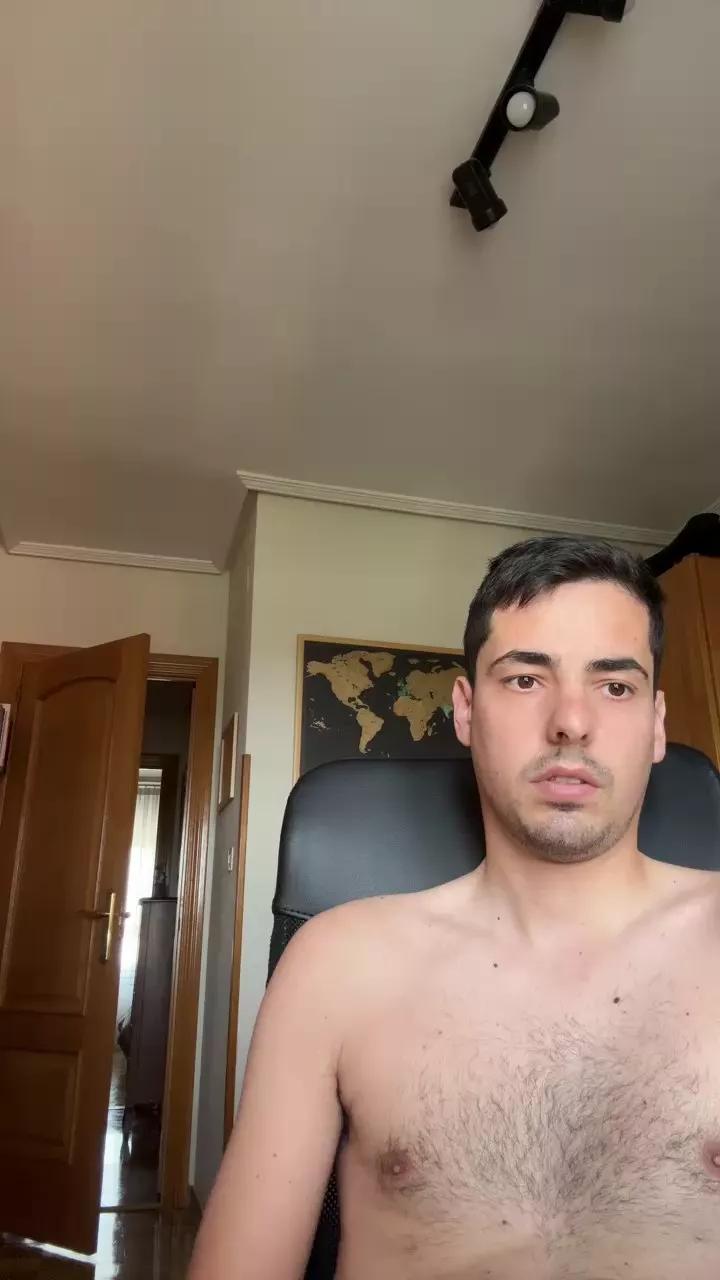 jalavmma5 on Cam4 