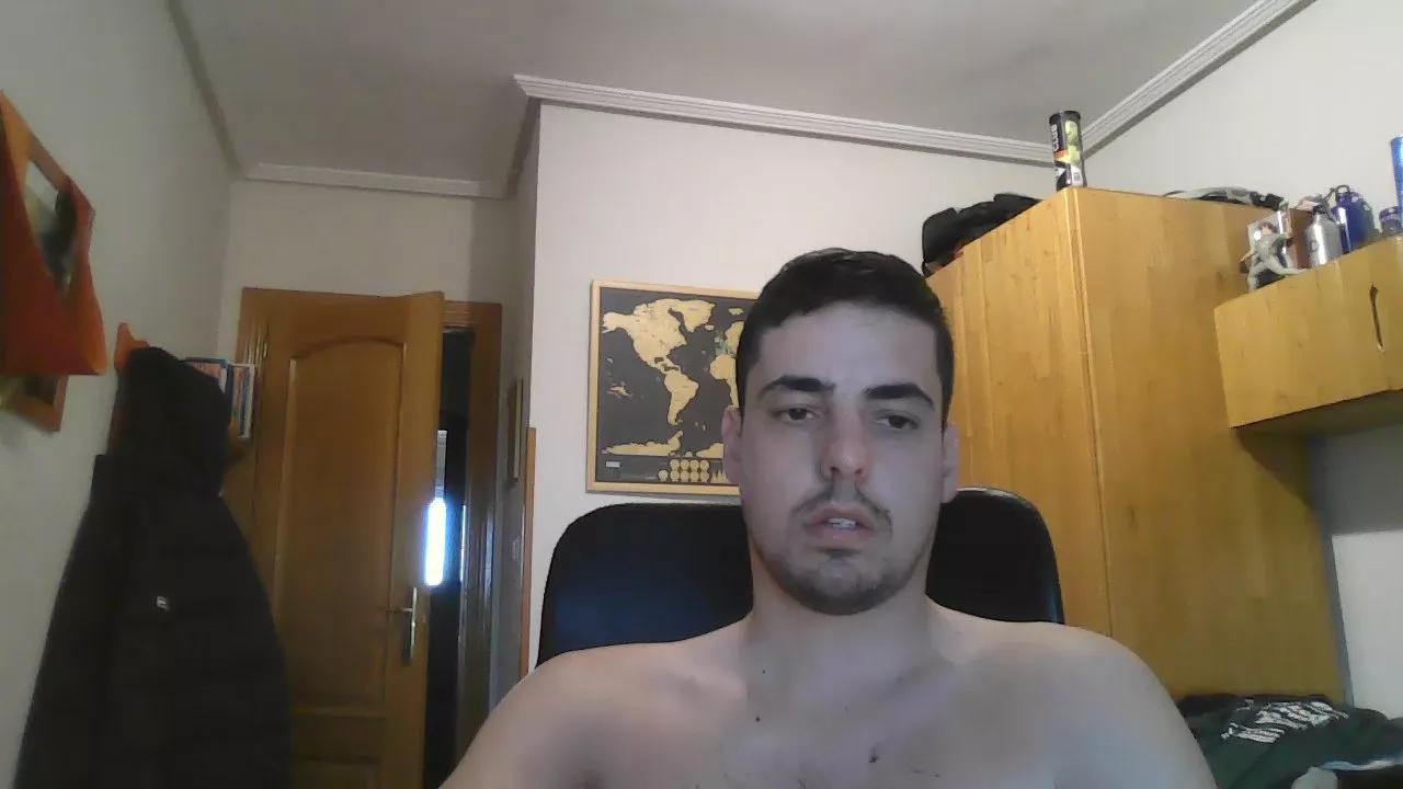 jalavmma5 on Cam4 