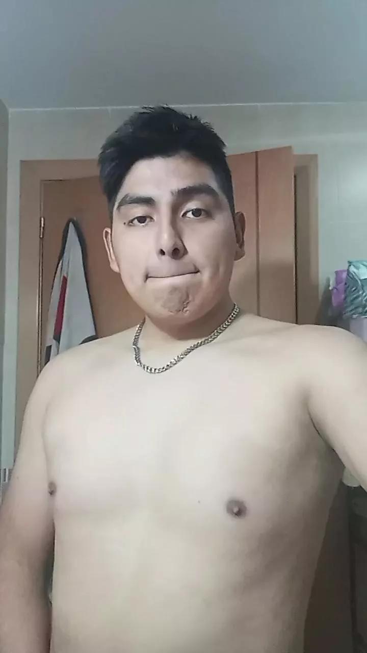 James25nava on Cam4 