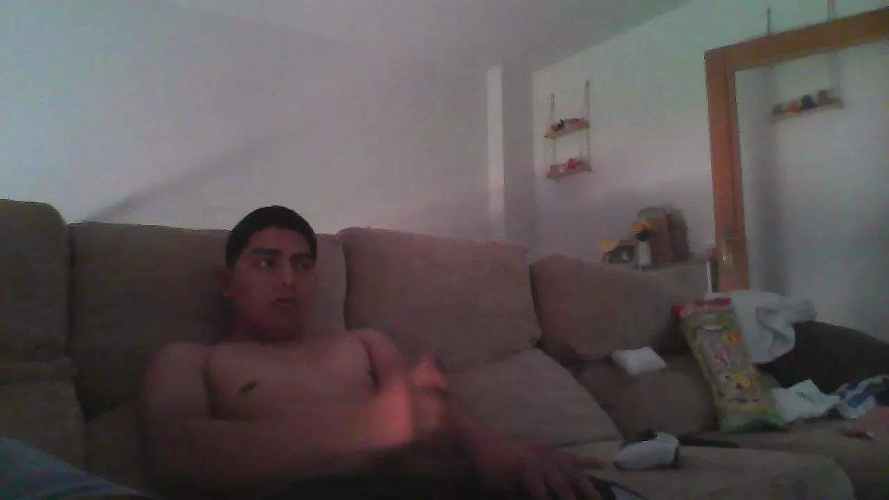 James25nava on Cam4 