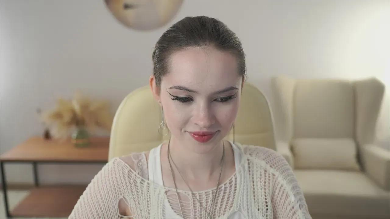 JamikaCouron on Cam4