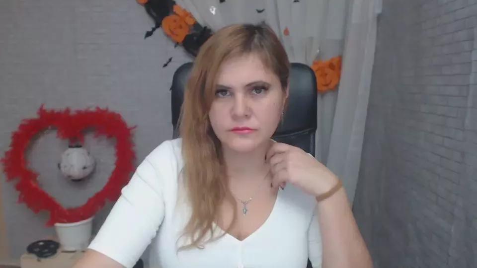 JanaLoveli on Cam4 