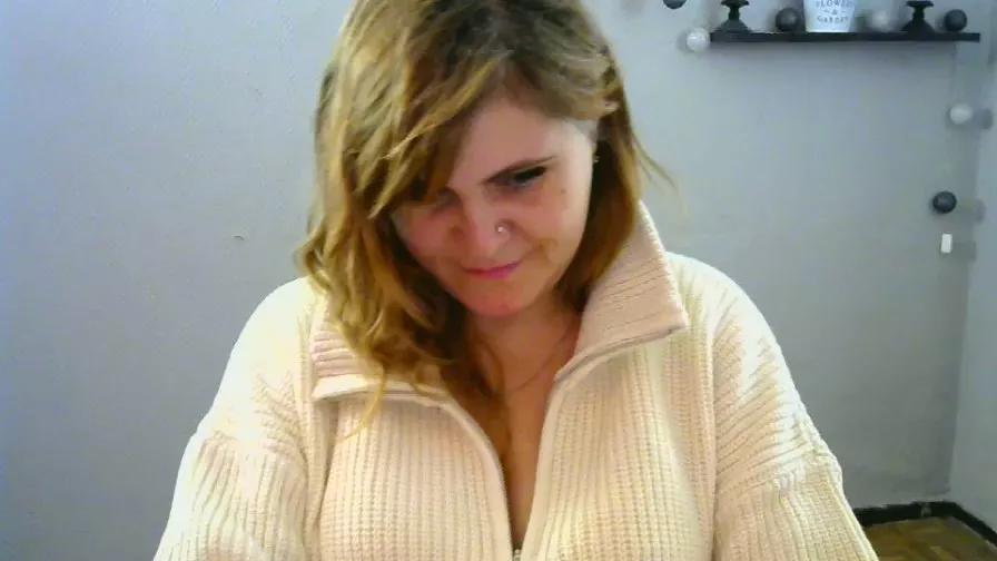 JanaLoveli on Cam4 