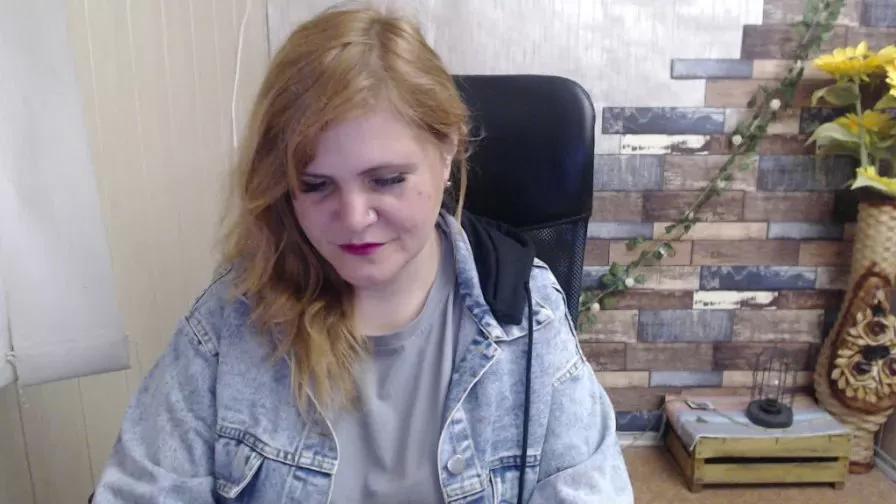 JanaLoveli on Cam4 