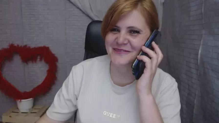 JanaLoveli on Cam4 