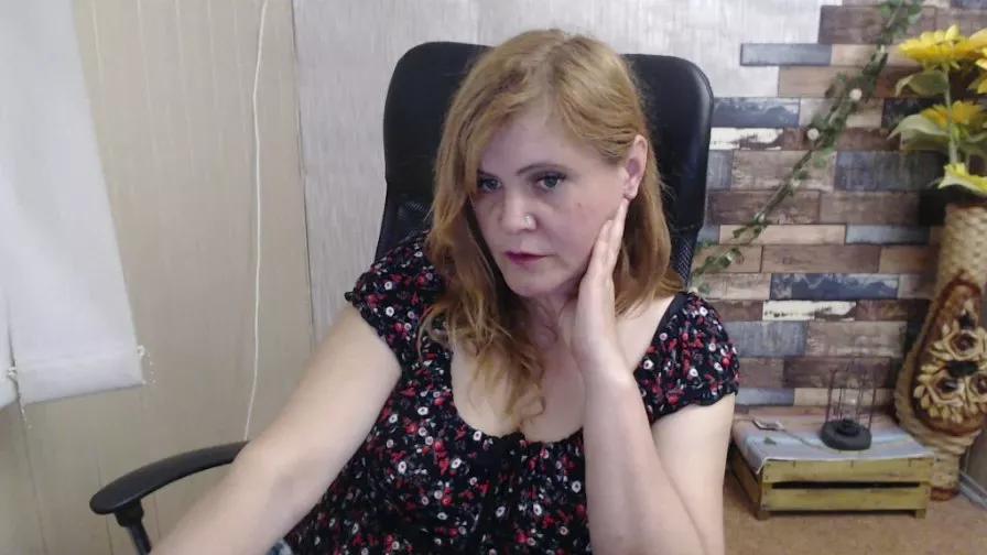 JanaLoveli on Cam4 