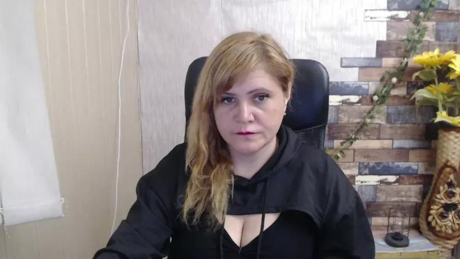 JanaLoveli on Cam4 
