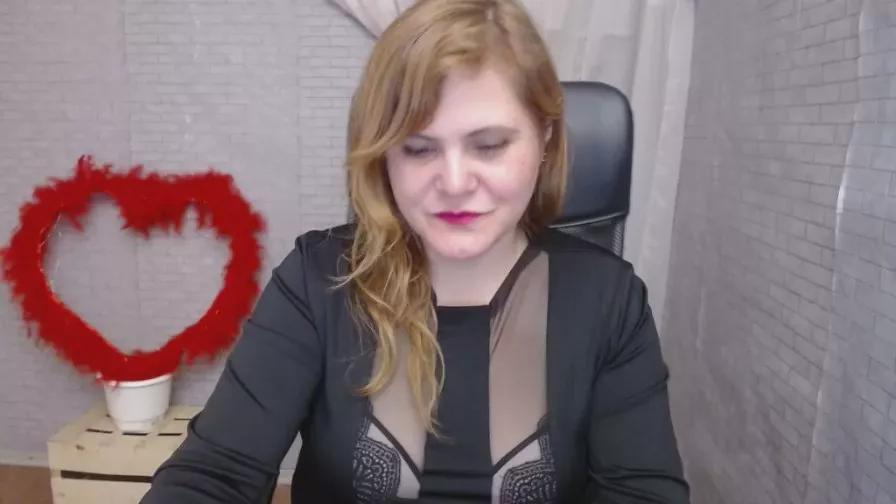 JanaLoveli on Cam4 