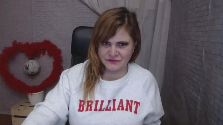 JanaLoveli on Cam4 
