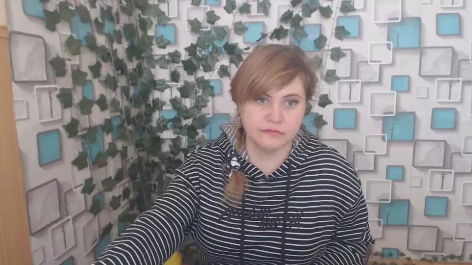 JanaLoveli on Cam4 