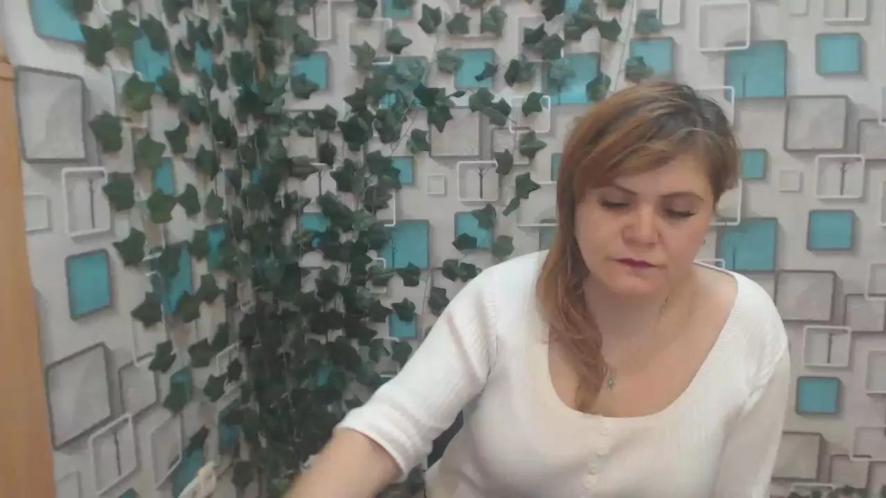 JanaLoveli on Cam4 