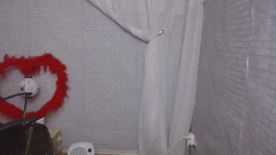 JanaLoveli on Cam4 
