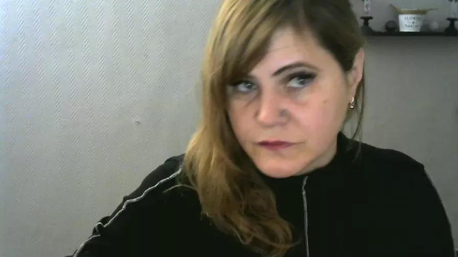 JanaLoveli on Cam4 